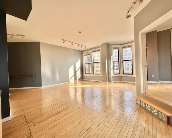 $1,995 | 108 West Wells Street, Unit 4D, Milwaukee, WI 53203