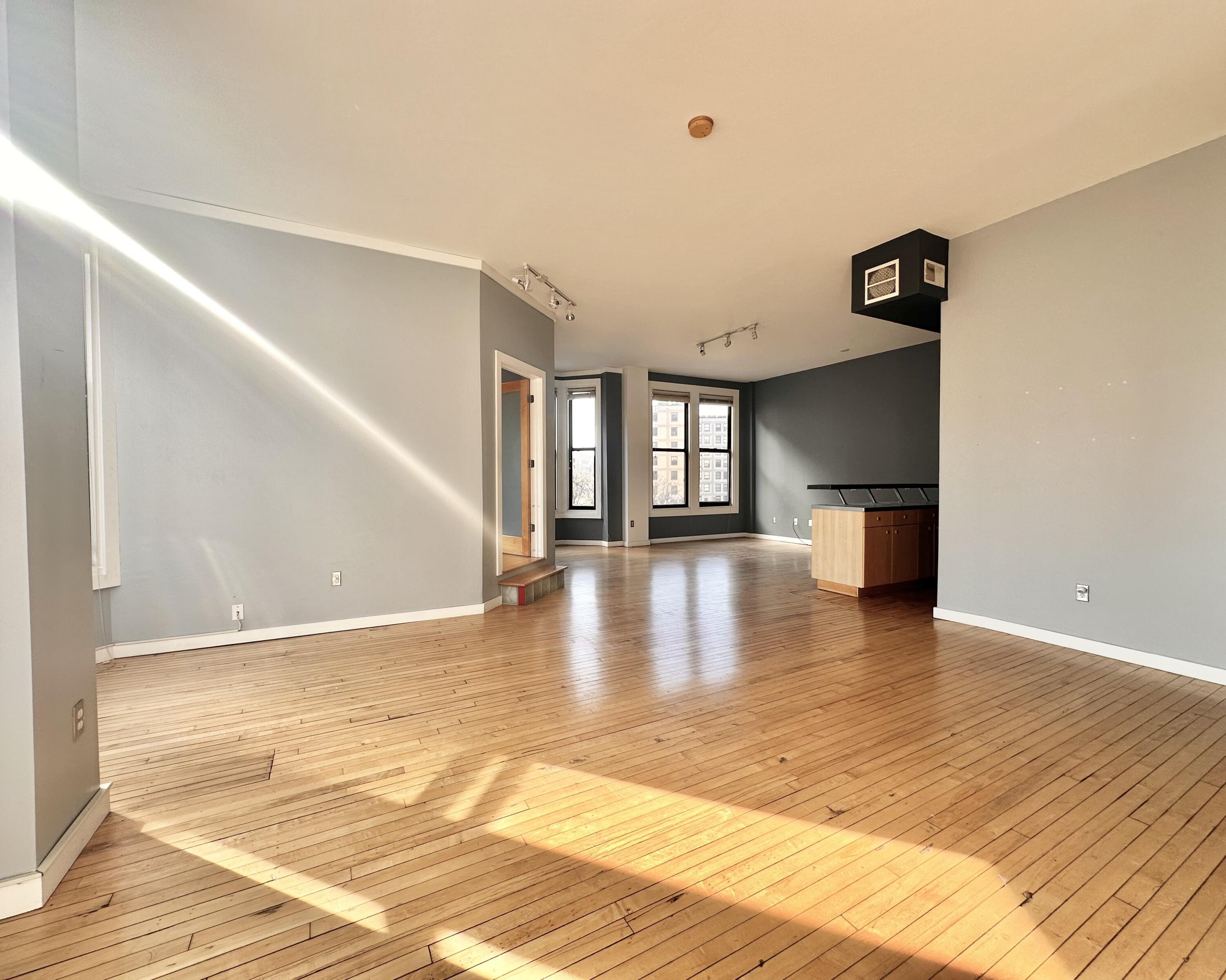 108 West Wells Street, Unit 4D Milwaukee, WI 53203 - Photo 7 of 18 IMG_2175