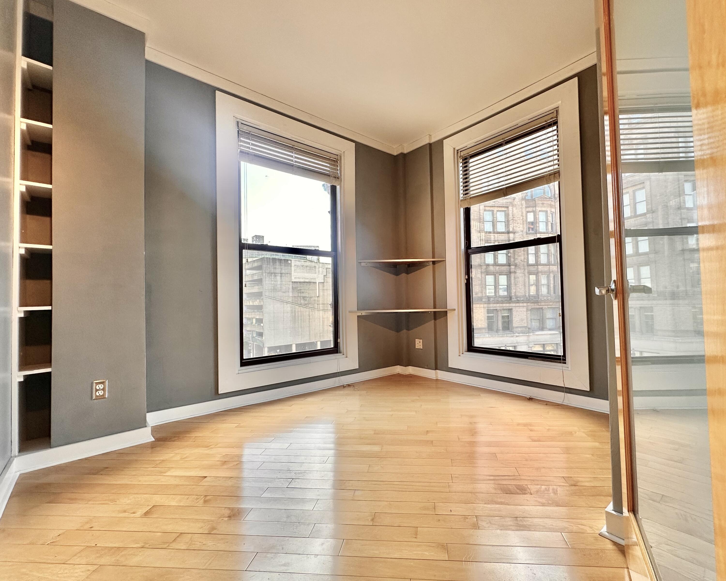 108 West Wells Street, Unit 4D Milwaukee, WI 53203 - Photo 8 of 18 IMG_2169