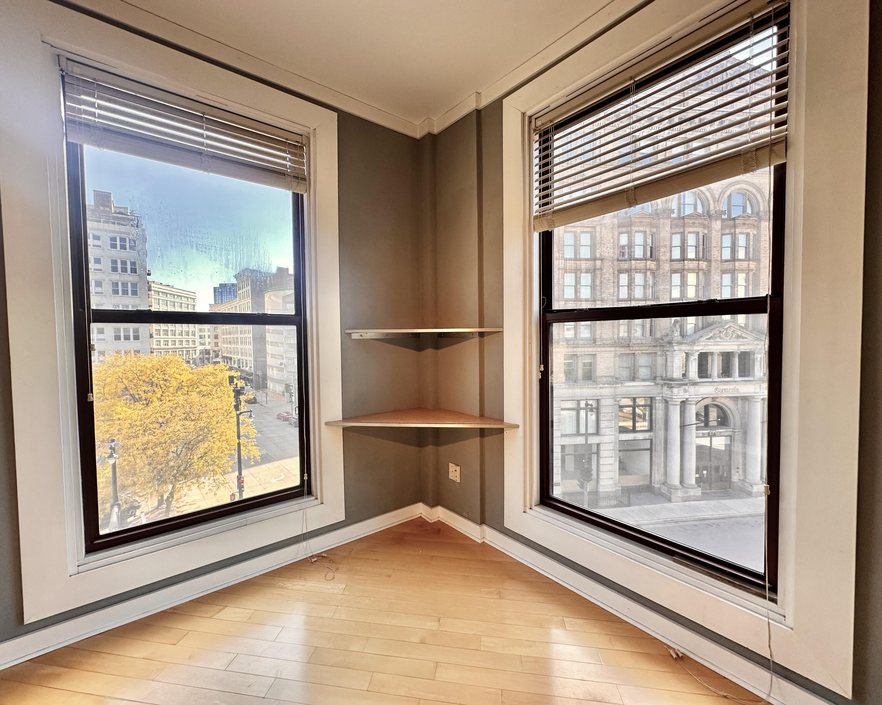 108 West Wells Street, Unit 4D Milwaukee, WI 53203 - Photo 9 of 18 IMG_2170