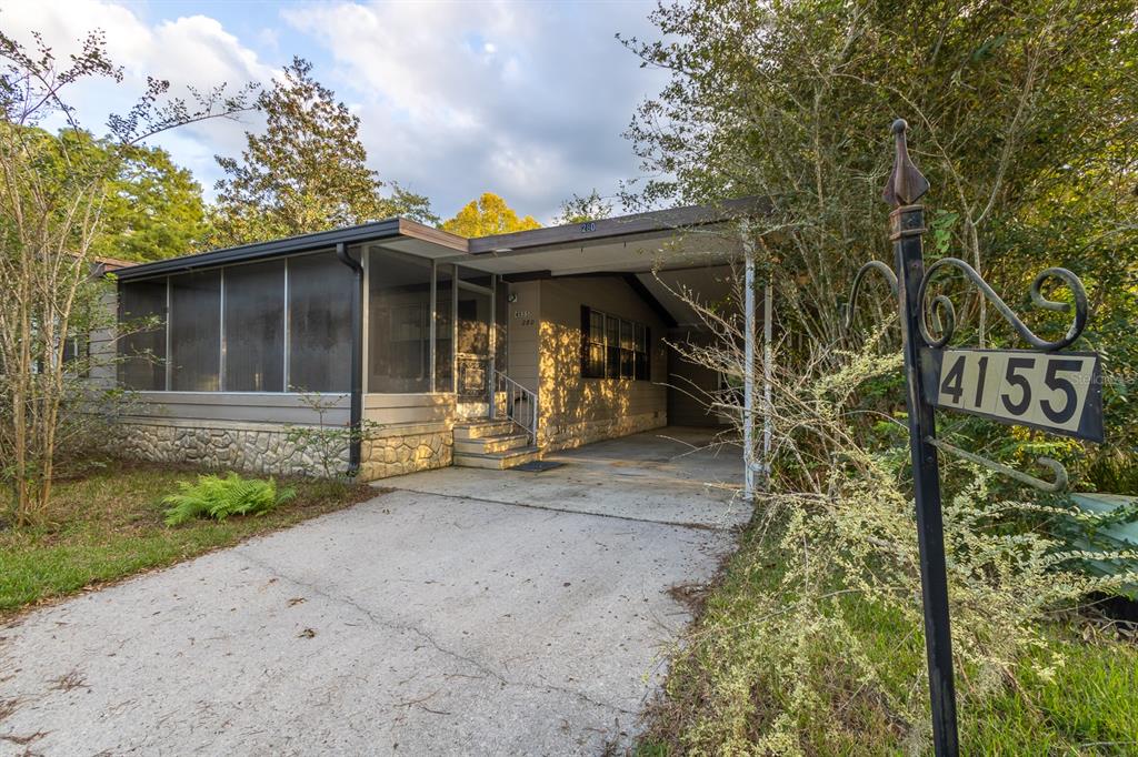 4155 Northwest 85th Place Gainesville, FL 32653 - Photo 5 of 30