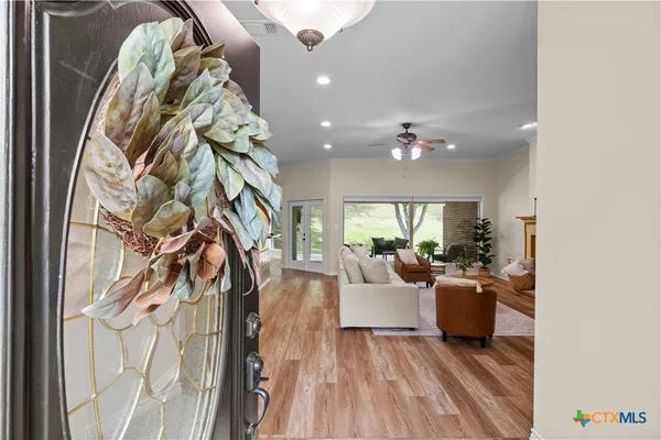$480,000 | 1205 Larkspur Lane, Temple, TX 76502