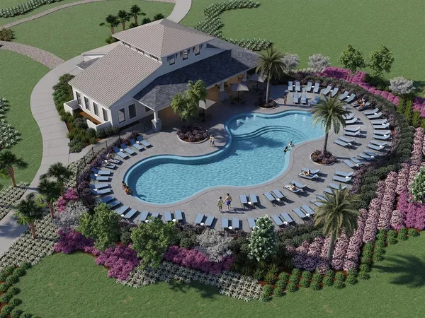 $350,740 | 2239 Sageland Way, Bartow, FL 33830