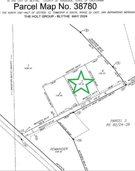 1 West Wells Road Blythe, CA 92225 - Photo 7 of 7