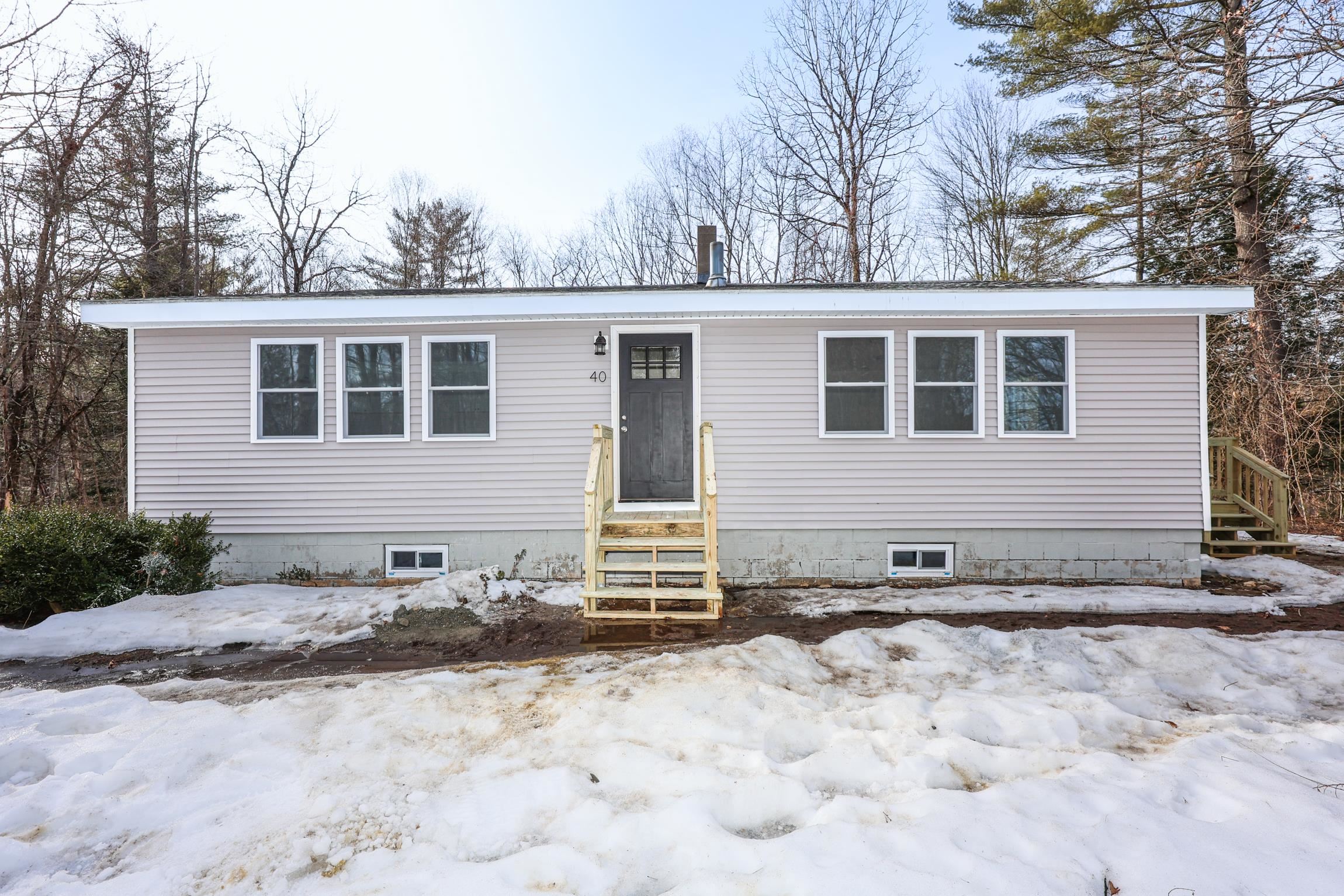 40 Verry Brook Road Winchester, NH 03470 - Photo 1 of 27