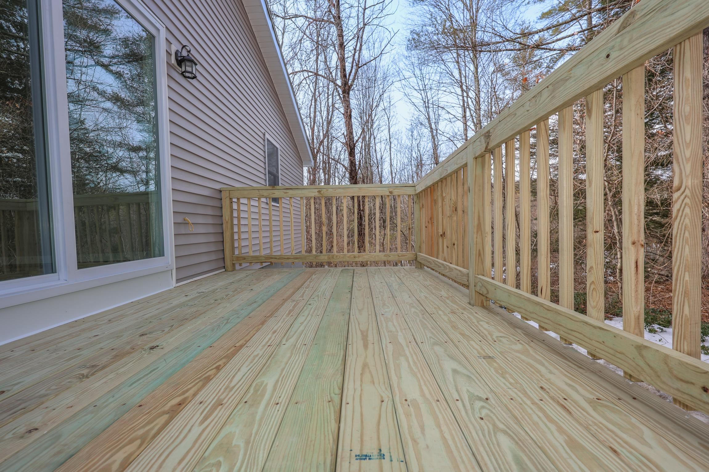 40 Verry Brook Road Winchester, NH 03470 - Photo 24 of 27