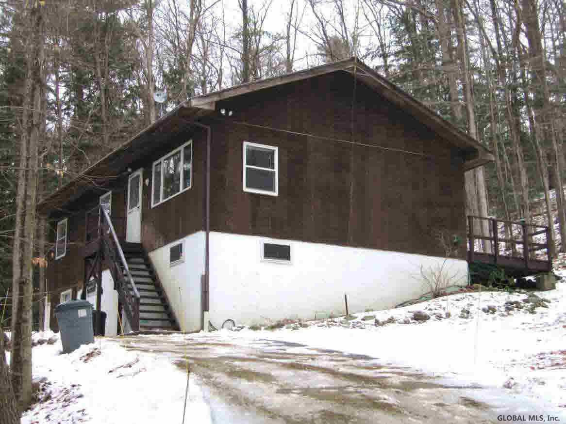 138 Howe Road Lake Luzerne, NY 12846 - Photo 1 of 1 Photo 1
