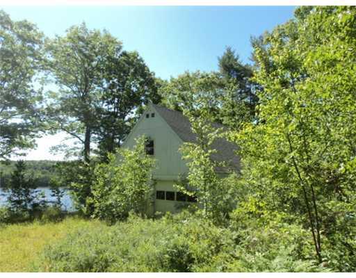 108 Main Road Westport Island, ME 04578 - Photo 9 of 16 gillies9