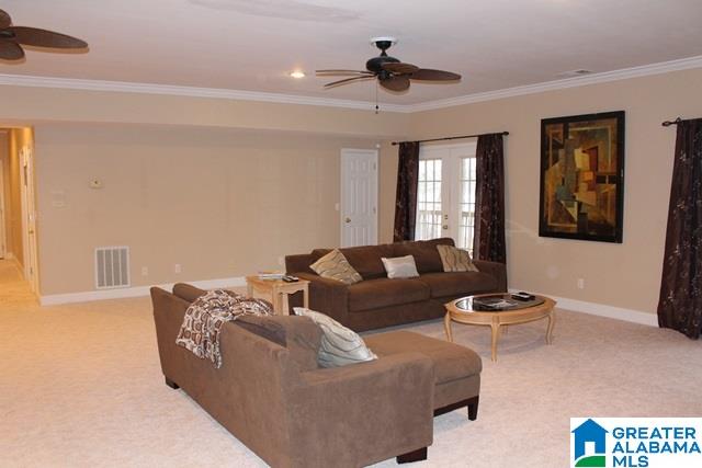1328 Willingham Road Talladega, AL 35160 - Photo 10 of 41
