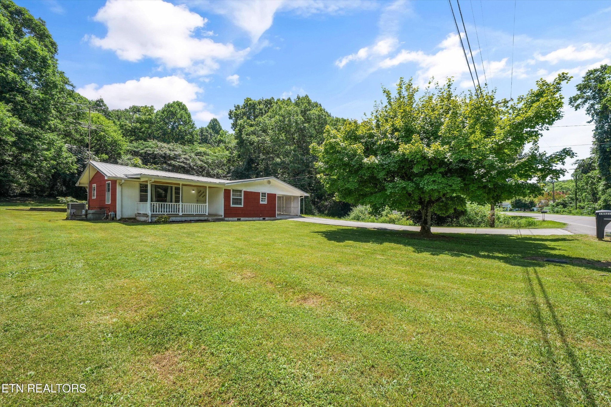 14521 Steekee Road Loudon, TN 37774 - Photo 4 of 25 Gallery Image 4
