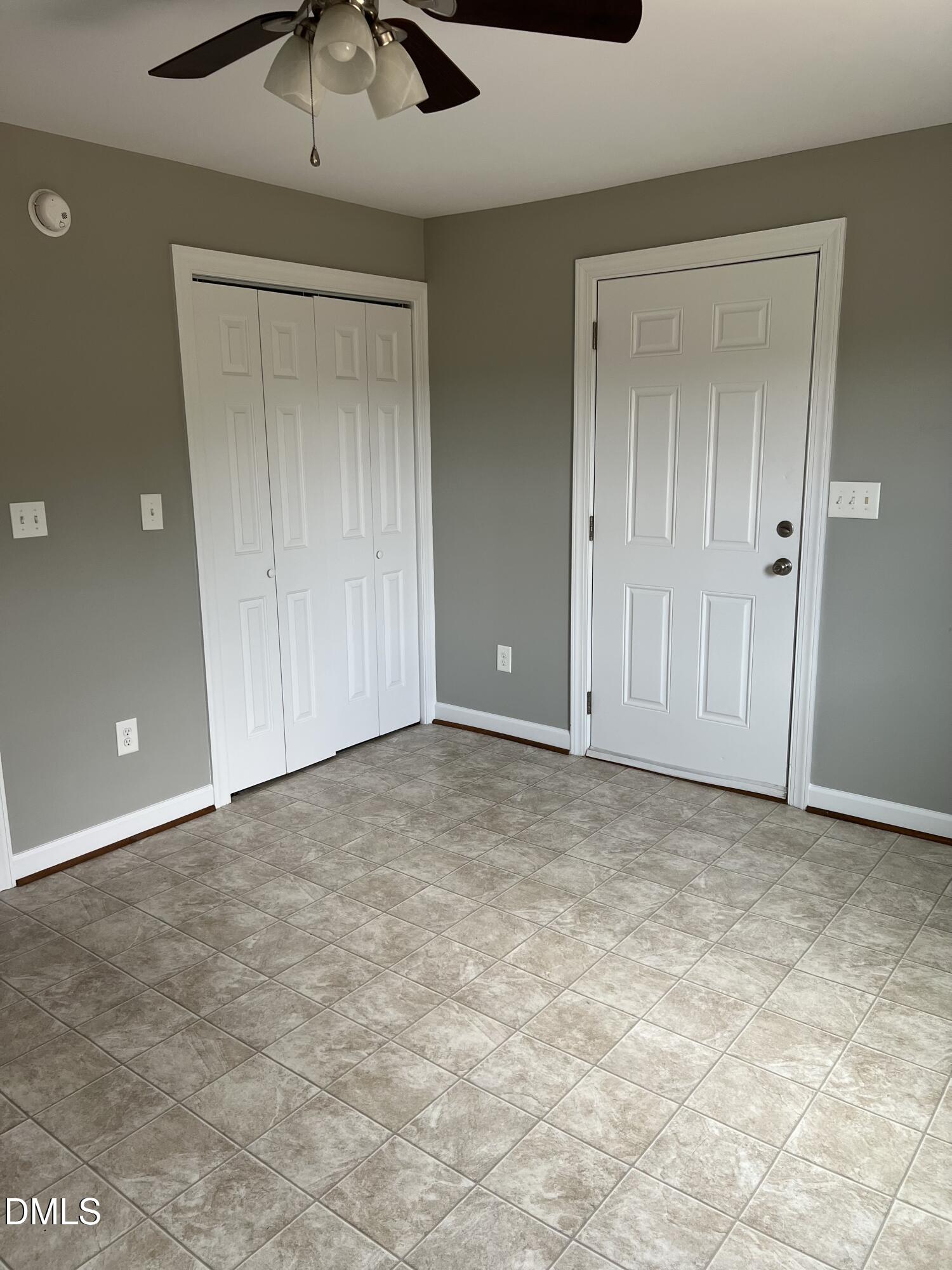 317 Brewer Road Louisburg, NC 27549 - Photo 13 of 14 a view of an empty room