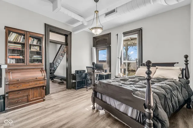 $435,000 | 10886 North US Highway 231, Roachdale, IN 46172