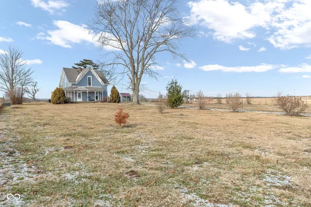 $435,000 | 10886 North US Highway 231, Roachdale, IN 46172