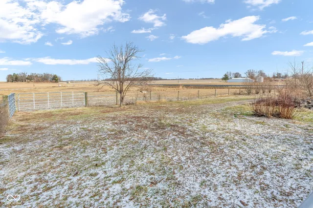 $435,000 | 10886 North US Highway 231, Roachdale, IN 46172