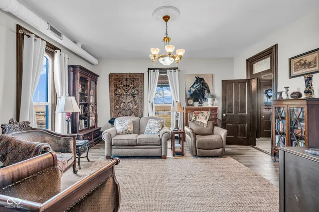 $435,000 | 10886 North US Highway 231, Roachdale, IN 46172