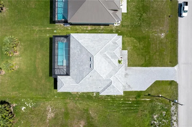 $574,900 | 209 Rotonda Boulevard South, Rotonda West, FL 33947