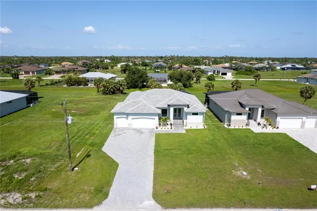 $574,900 | 209 Rotonda Boulevard South, Rotonda West, FL 33947