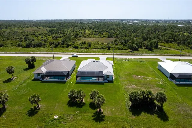$574,900 | 209 Rotonda Boulevard South, Rotonda West, FL 33947