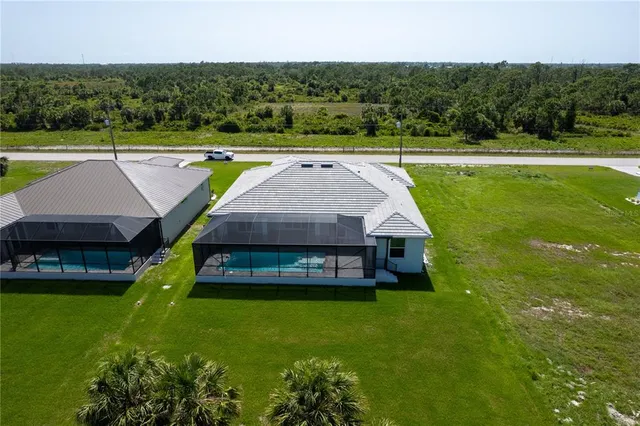 $574,900 | 209 Rotonda Boulevard South, Rotonda West, FL 33947