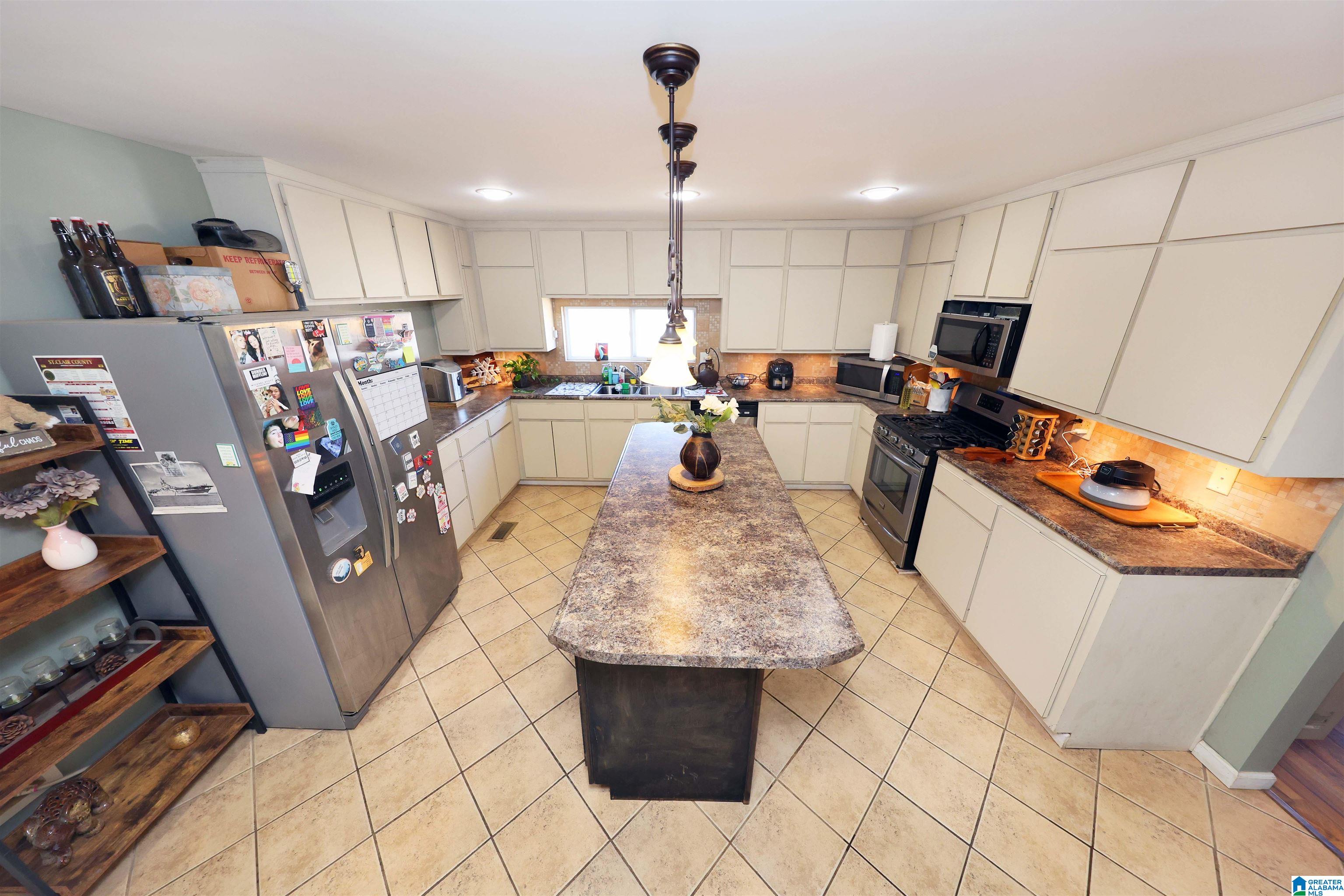296 Thomaston Road Lincoln, AL 35096 - Photo 5 of 26