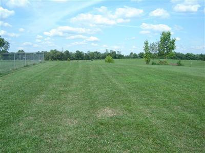 116 Bondville Road Salvisa, KY 40372 - Photo 18 of 19 Photo 18