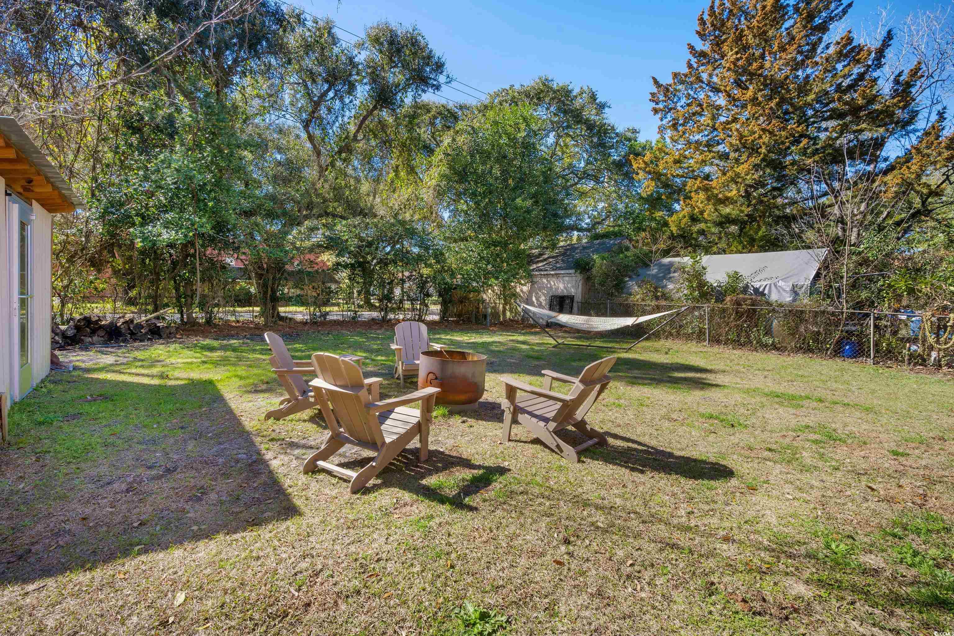 503 Willow Bank Road Georgetown, SC 29440 - Photo 18 of 28 Gallery Image 18
