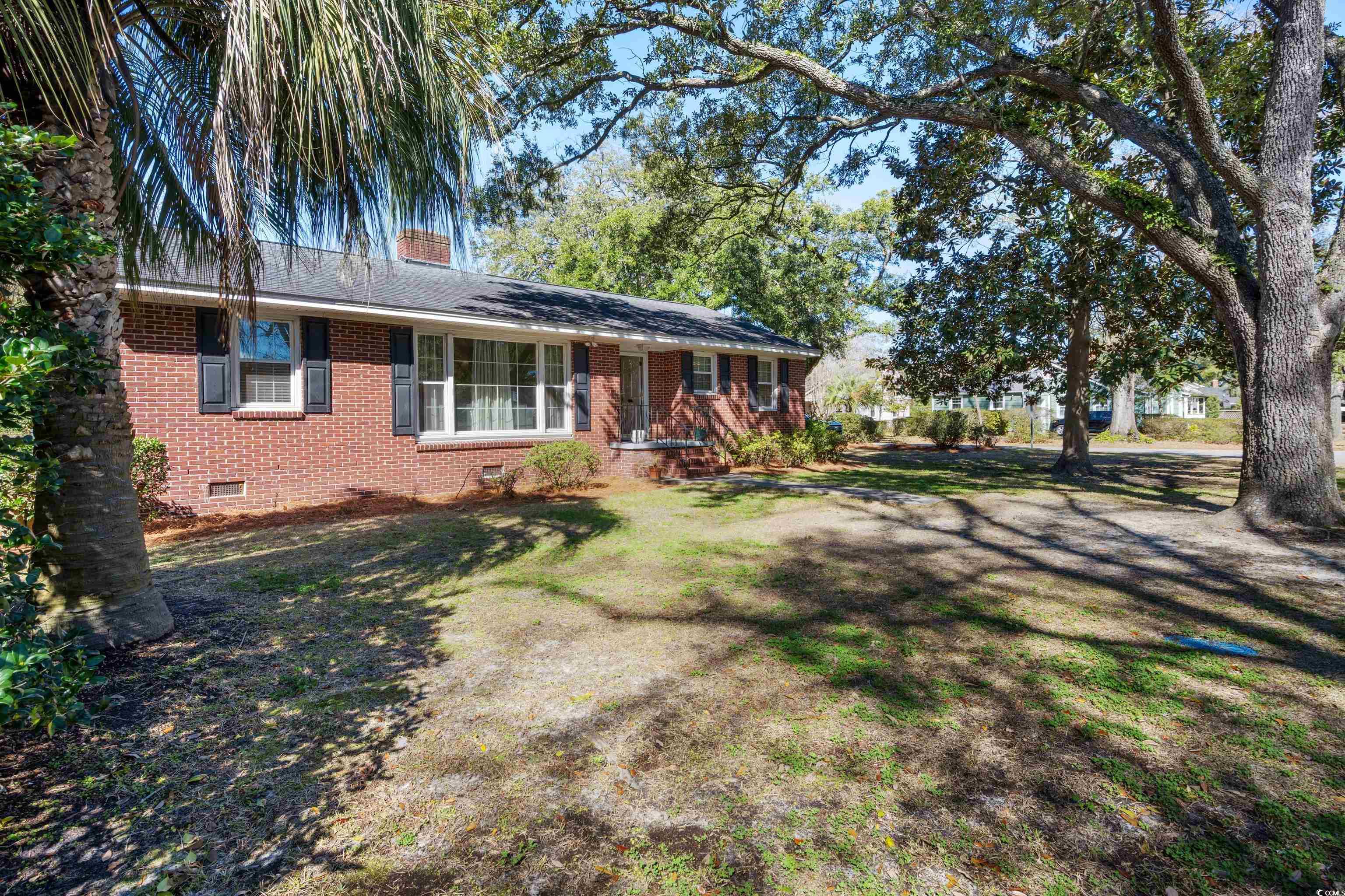 503 Willow Bank Road Georgetown, SC 29440 - Photo 3 of 28 Gallery Image 3