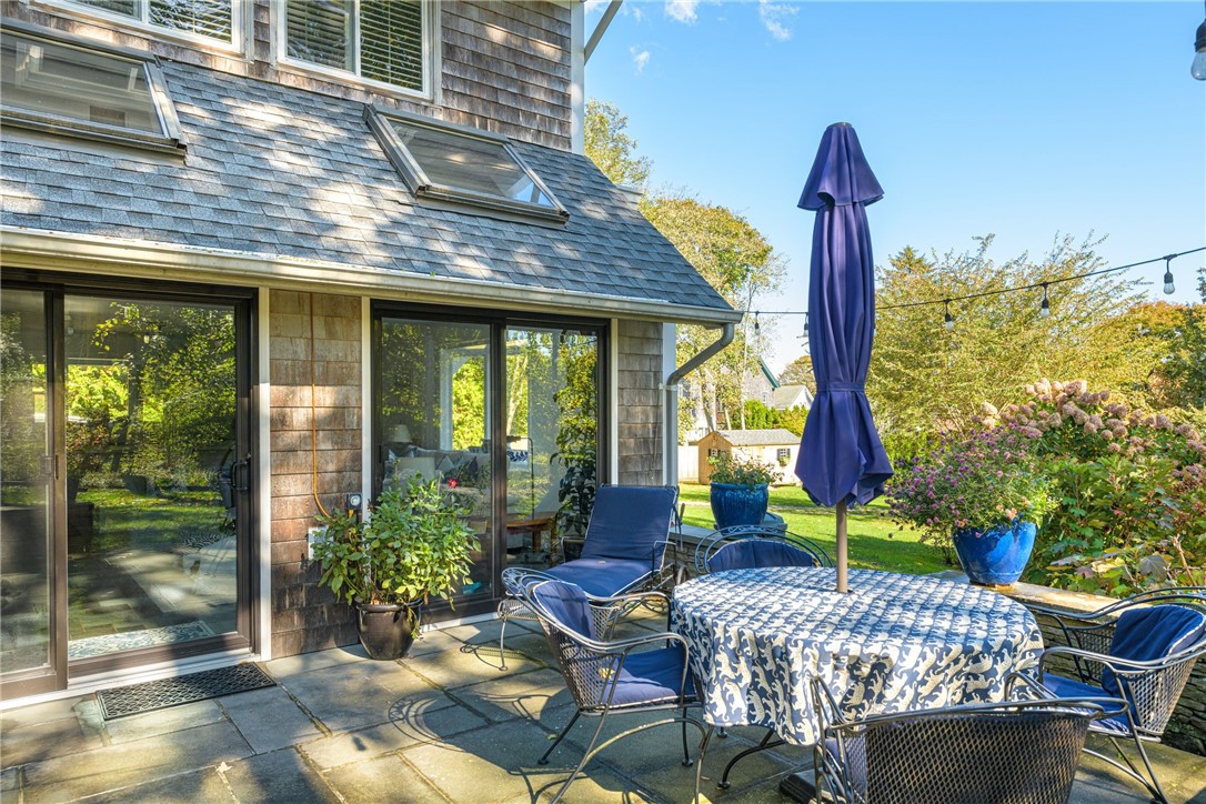140 Connection Street Newport, RI 02840 - Photo 36 of 37