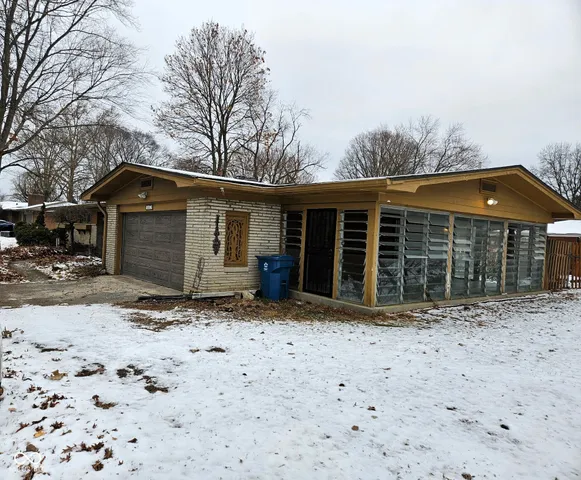 $275,000 | 5211 Kessler Blvd Drive North, Indianapolis, IN 46228