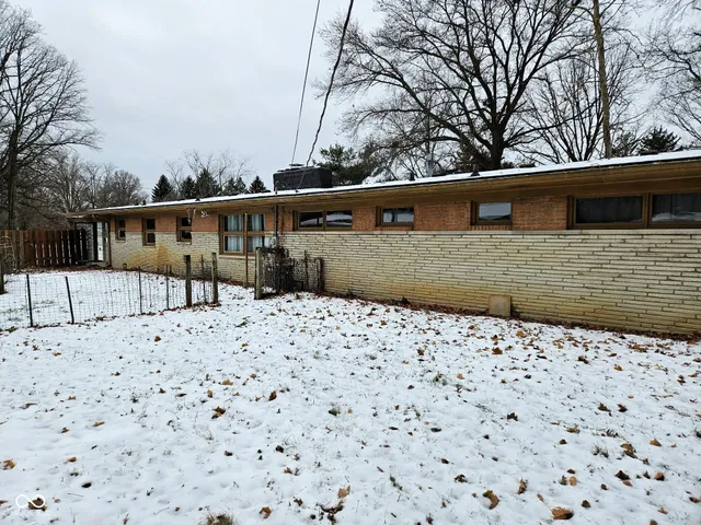 $275,000 | 5211 Kessler Blvd Drive North, Indianapolis, IN 46228