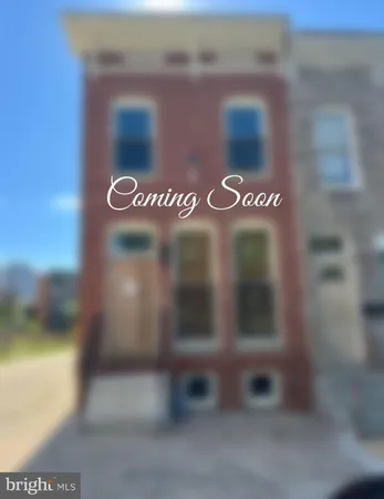 $295,000 | 1308 Homewood Avenue, Baltimore, MD 21202