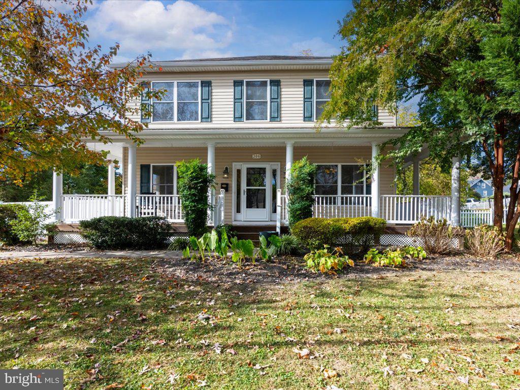 306 South Hammonds Ferry Road Linthicum Heights, MD 21090 - Photo 1 of 49 Gallery Image 1