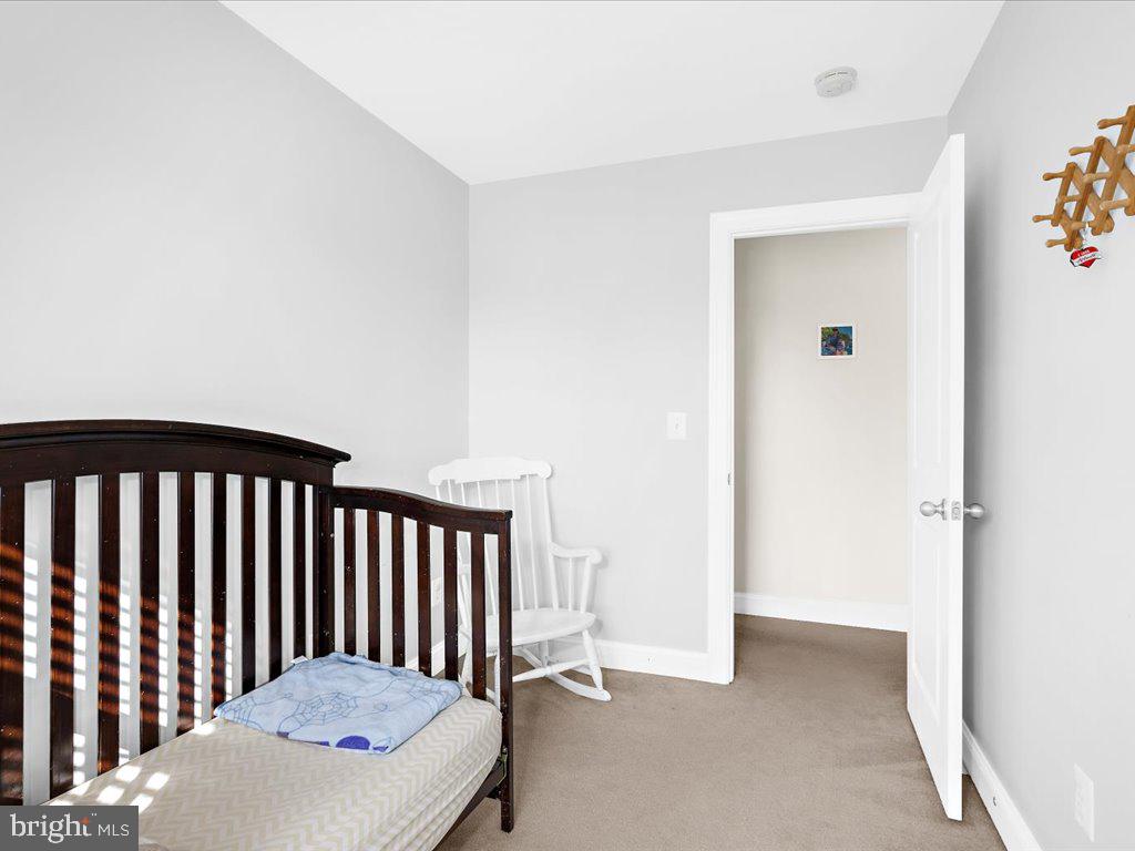 306 South Hammonds Ferry Road Linthicum Heights, MD 21090 - Photo 27 of 49 Bedroom #2