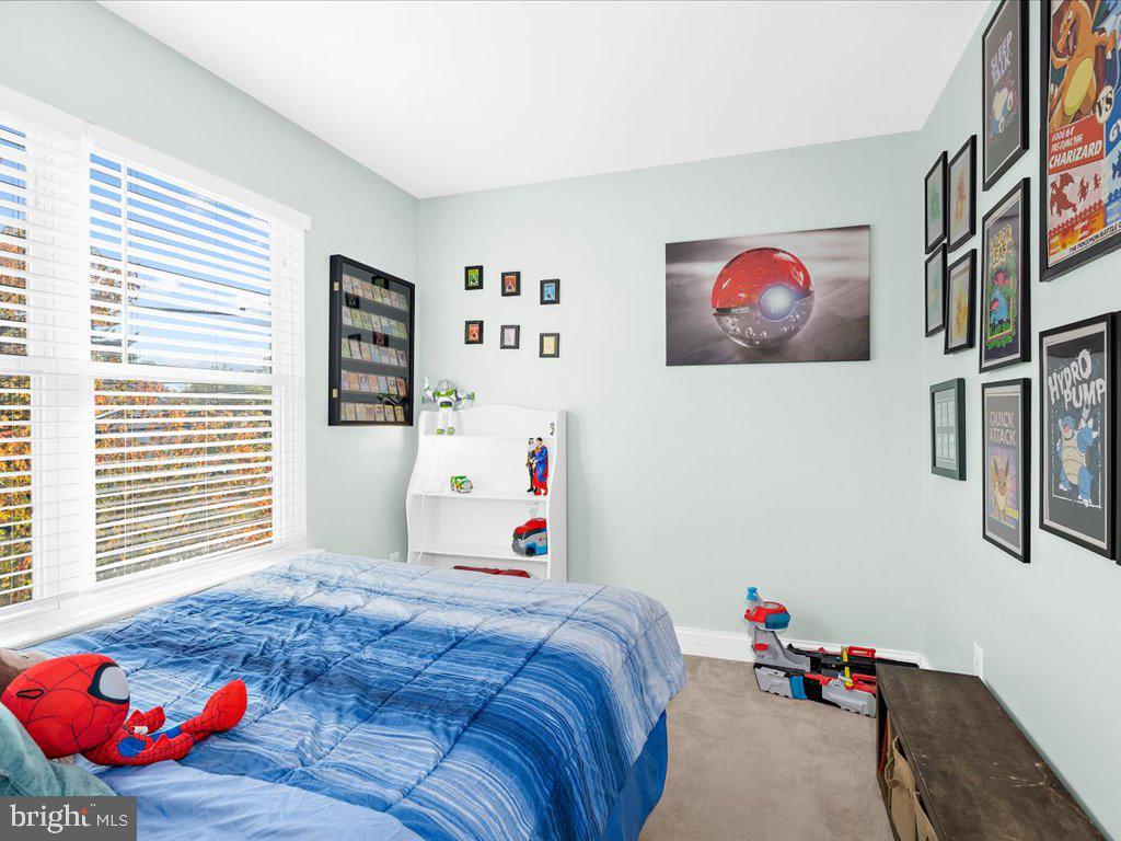 306 South Hammonds Ferry Road Linthicum Heights, MD 21090 - Photo 28 of 49 Bedroom #3