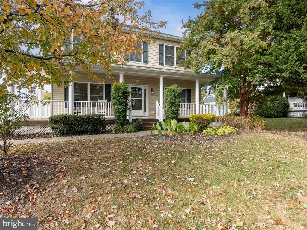 306 South Hammonds Ferry Road Linthicum Heights, MD 21090 - Photo 3 of 49 Gallery Image 3