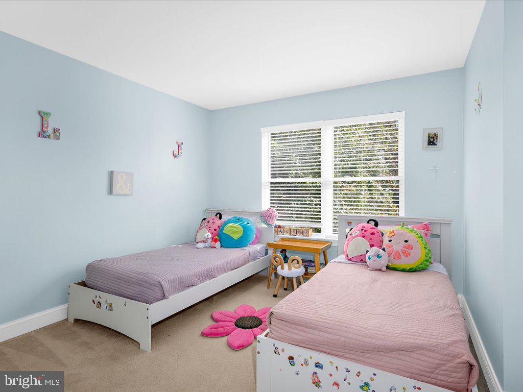 306 South Hammonds Ferry Road Linthicum Heights, MD 21090 - Photo 32 of 49 Bedroom #4