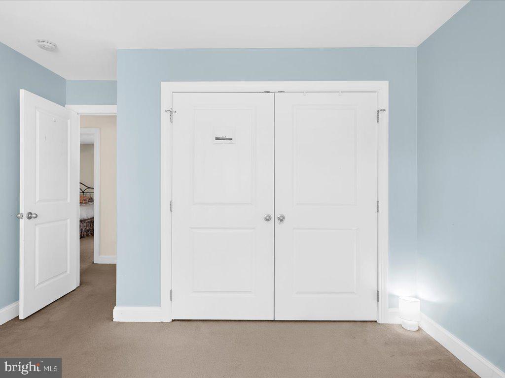 306 South Hammonds Ferry Road Linthicum Heights, MD 21090 - Photo 33 of 49 Bedroom #4