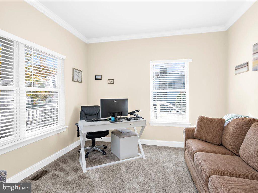 306 South Hammonds Ferry Road Linthicum Heights, MD 21090 - Photo 7 of 49 First floor office