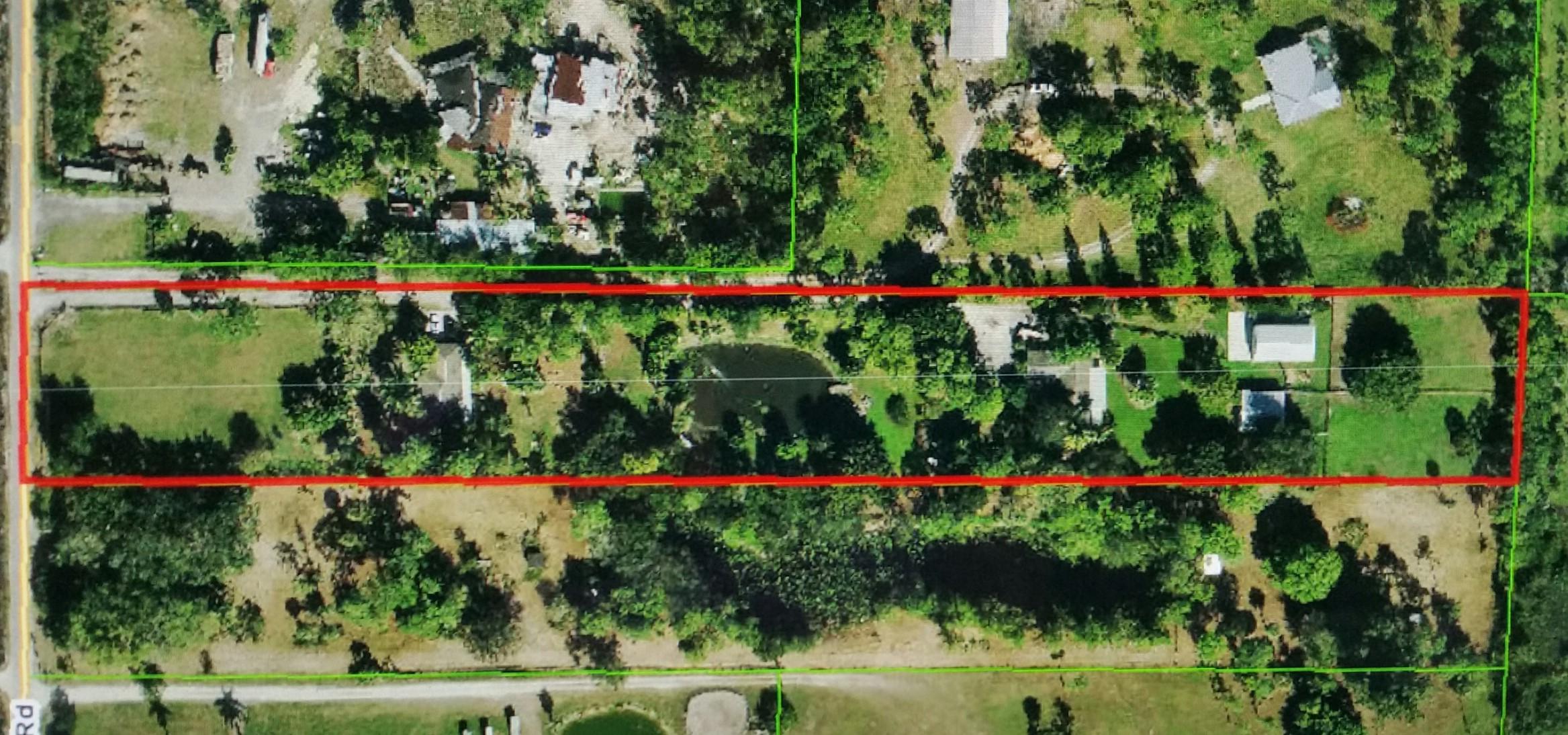3330 C Road Loxahatchee Groves, FL 33470 - Photo 1 of 33 3330 C RD AREAL