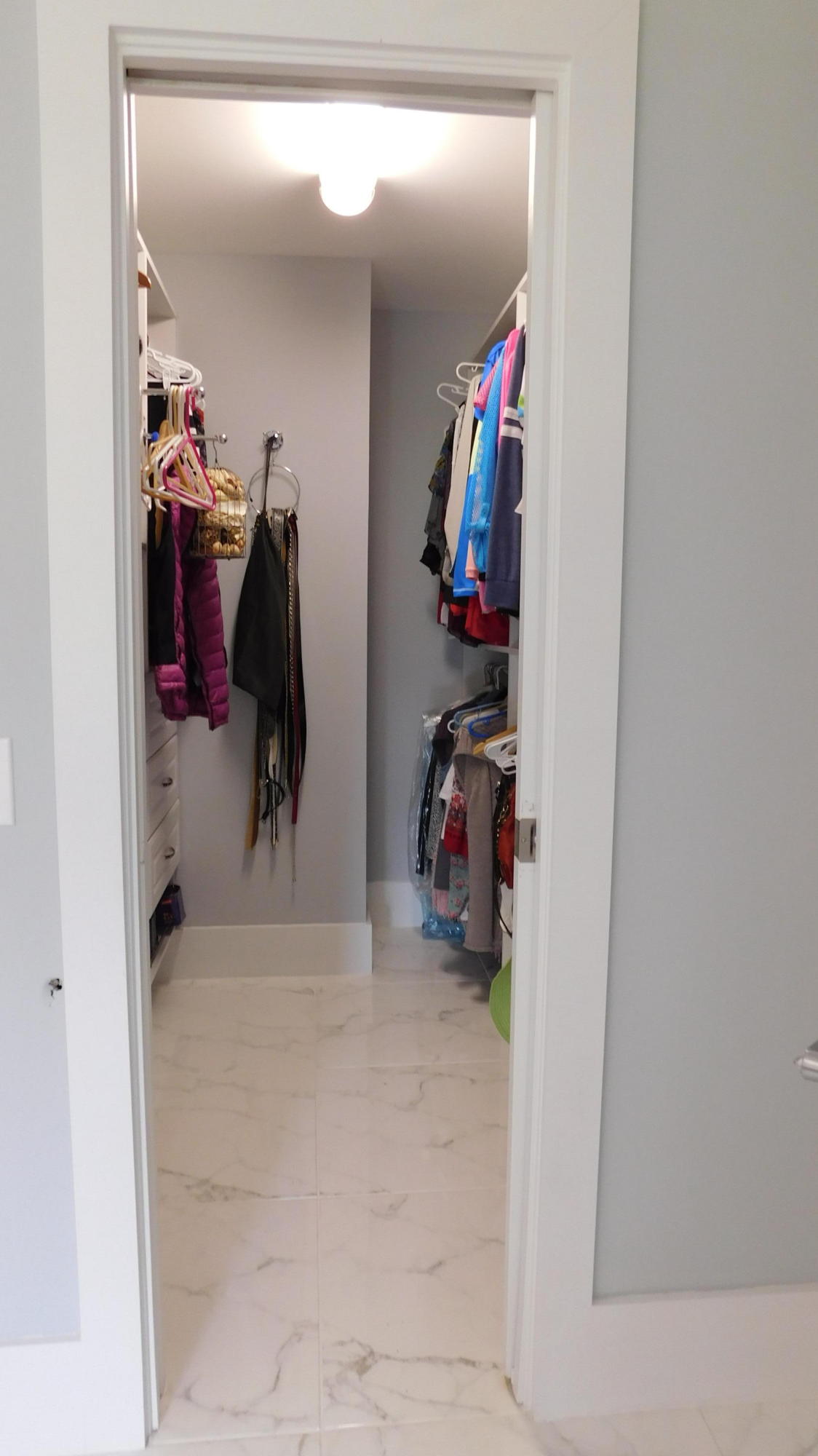 3330 C Road Loxahatchee Groves, FL 33470 - Photo 6 of 33 master walk-in closet