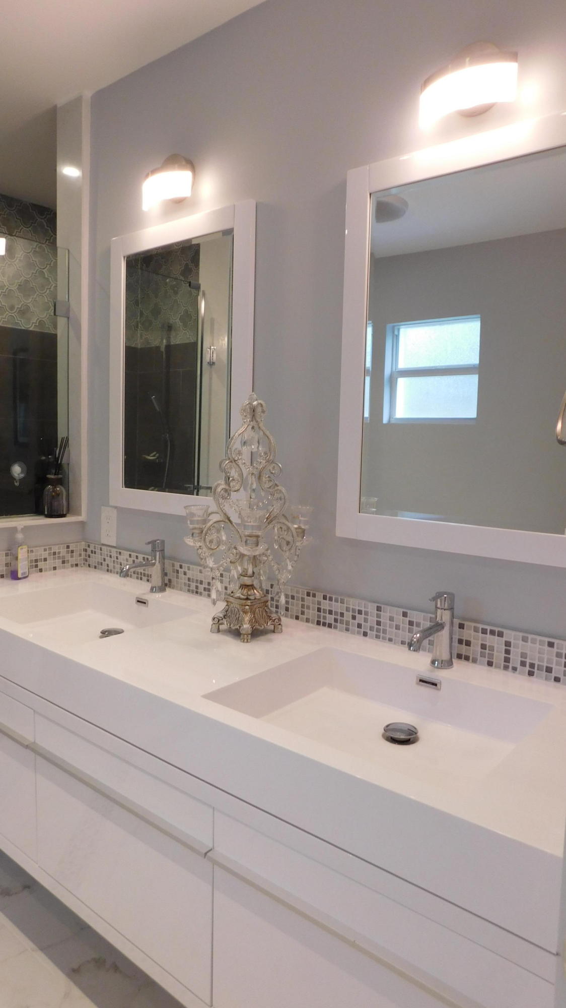 3330 C Road Loxahatchee Groves, FL 33470 - Photo 7 of 33 master bathroom