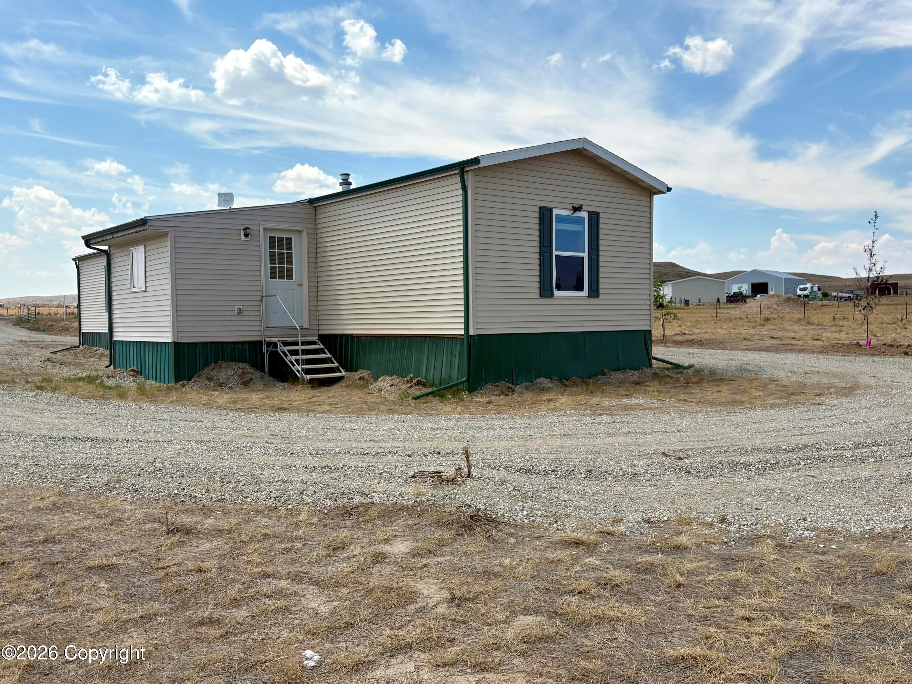 109 Pierson Street Kaycee, WY 82639 - Photo 2 of 14 Gallery Image 2