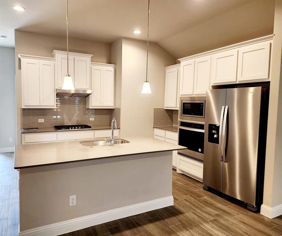 2320 Ruff Road Denton, TX 76205 - Photo 6 of 18 Gallery Image 6