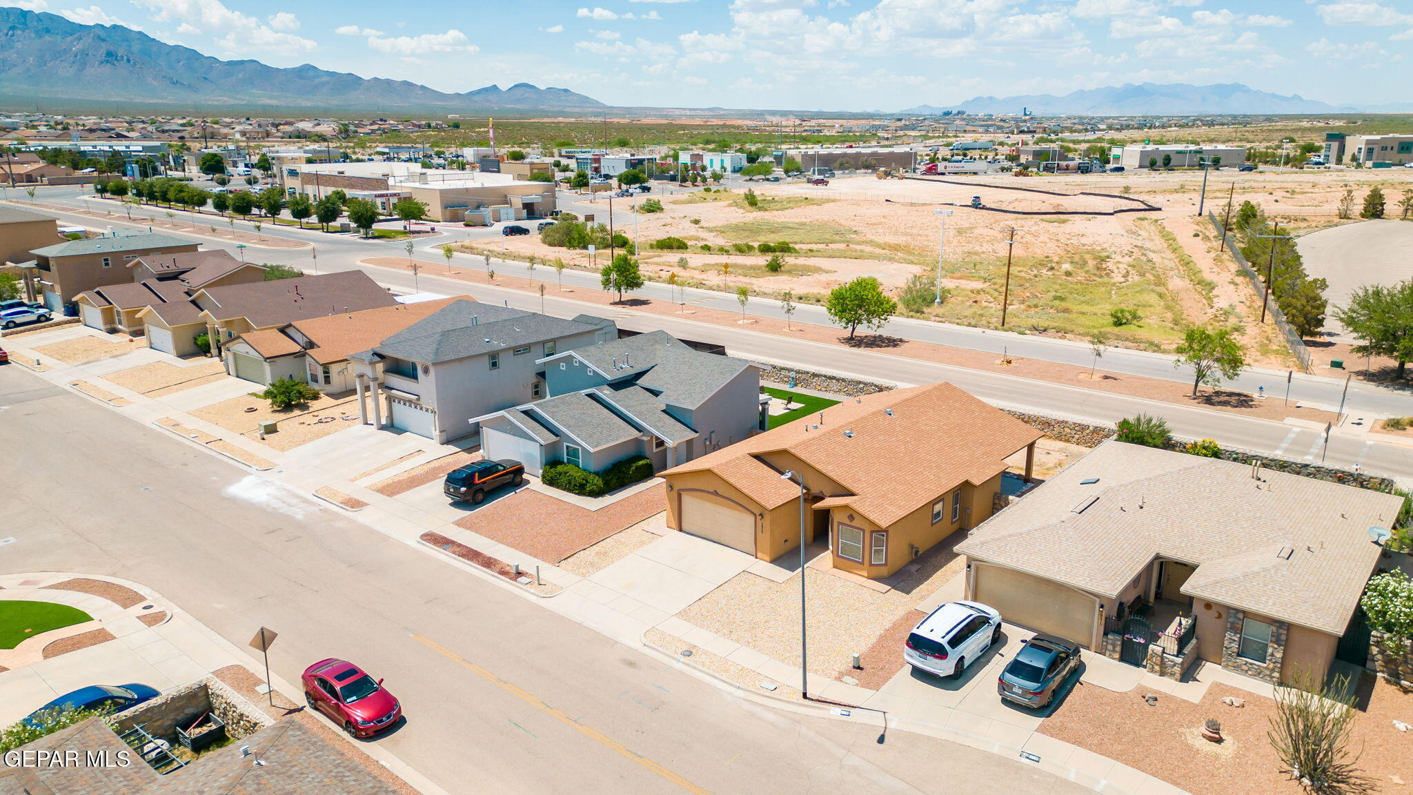 5953 Redstone Rim Drive El Paso, TX 79934 - Photo 45 of 54 5953 Redstone Rim Dr-44