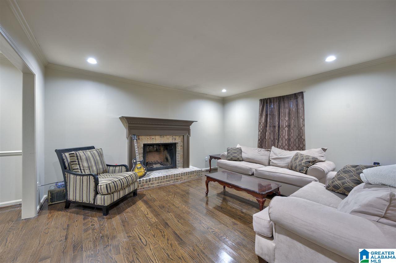 5532 Hunters Hill Road Birmingham, AL 35210 - Photo 12 of 35
