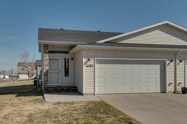 $279,900 | 6193 56th Avenue South, Fargo, ND 58104