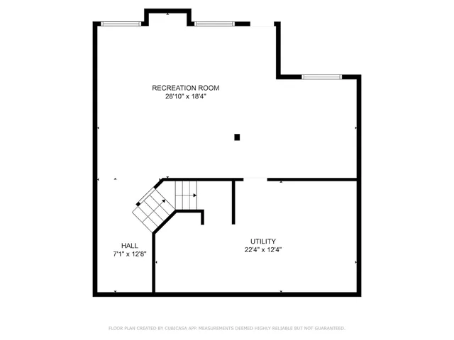 $380,000 | 8735 Golden Rose Drive, Orland Park, IL 60462