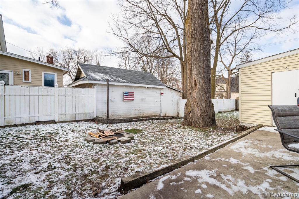 271 Fairgrove Street Romeo, MI 48065 - Photo 18 of 39 Gallery Image 18