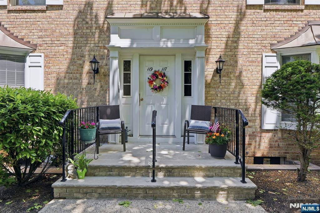 117B South Maple Avenue, Unit 1172 Park Ridge, NJ 07656 - Photo 21 of 21