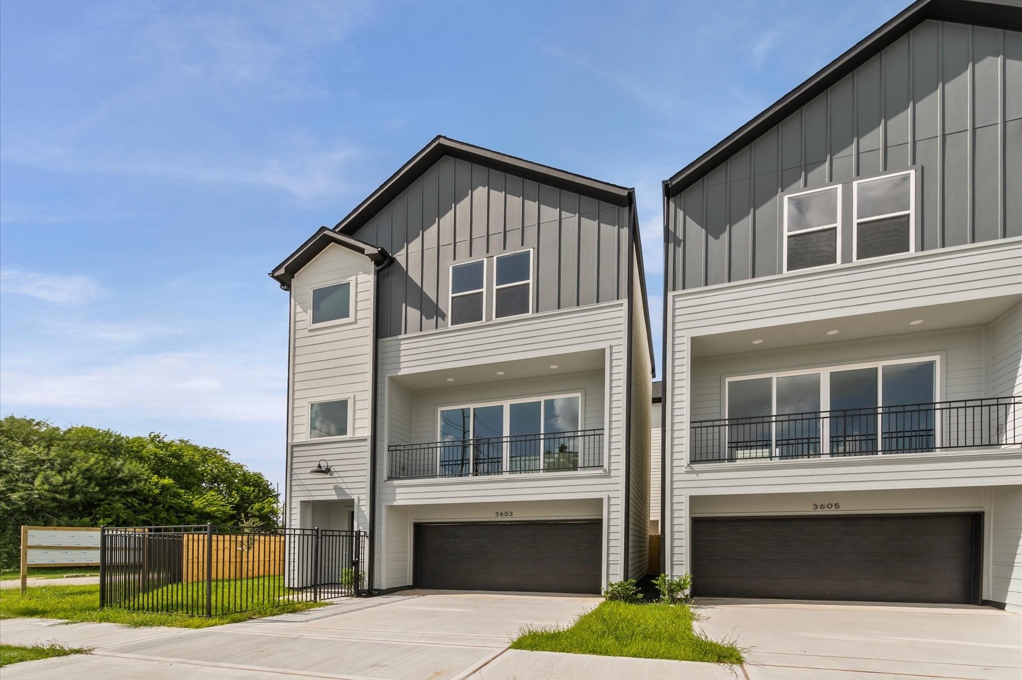 3605 Mt Pleasant Street Houston, TX 77021 - Photo 26 of 27